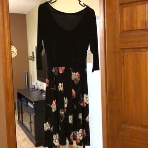 NWT Leota Dress